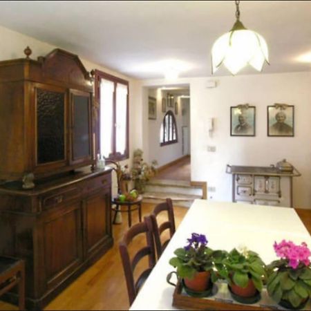 Walk On The Water ✧ 5 Minutes To Rialto Bridge Appartement Venetië Buitenkant foto